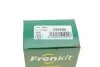 Ремкомплект супорту (заднього) Mazda 323/626 -97 (d=30mm) (+поршень) (Akebono) FRENKIT 230904 (фото 23)