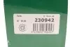 Ремкомплект супорта (переднього) Audi Q7 06-15 (d=30mm)(+ 8 поршнів)(Alcon) FRENKIT 230942 (фото 10)