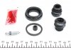 Ремкомплект супорта (заднього) Hyundai Accent/KIA Rio 05-11 (d=30.9mm) (+поршень) (Kask) FRENKIT 231901 (фото 5)