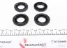 Ремкомплект супорта (заднього) VW Touareg 10- (d=32mm) (Brembo) FRENKIT 232026 (фото 3)