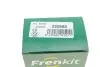 Ремкомплект супорту (заднього) Mazda MX-5 I-II 90-05 (d=32mm) (Nabco) (+поршень) FRENKIT 232903 (фото 23)