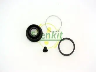 Ремкомплект гальмівного супорта BMW 3 78-82 FRENKIT 233002