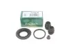 Ремкомплект супорта (заднього) Hyundai Sonata 98-04 (d=34mm) (Mando) FRENKIT 234016 (фото 1)