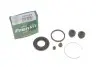 Ремкомплект суппорта (заднего) Nissan X-Trail 01-13 (d=35mm) (Akebono) 234020