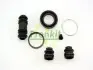 Ремкомплект тормозного суппорта TOYOTA CELICA (ZZT23_) 99-05, PRIUS седан (NHW11_) 00-04 FRENKIT 234023 (фото 1)