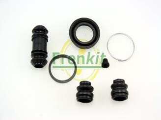 Ремкомплект тормозного суппорта TOYOTA CELICA (ZZT23_) 99-05, PRIUS седан (NHW11_) 00-04 FRENKIT 234023