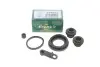 Ремкомплект суппорта (заднего) Hyundai i30/ix35/Kia Sportage 06- (d=34mm) (Kask/TRW) 234032