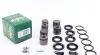 Ремкомплект супорту (переднього) VW Touareg 02-10 (d=34/36mm) (Brembo) (+6 поршнів) 234924