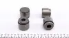 Ремкомплект суппорта (переднего) VW Touareg 02-10 (d=34/36mm) (Brembo) (+6 поршней) FRENKIT 234924 (фото 4)