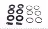Ремкомплект суппорта (переднего) VW Touareg 02-10 (d=34/36mm) (Brembo) (+6 поршней) FRENKIT 234924 (фото 5)