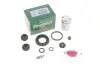 Ремкомплект супорта (заднього) Hyundai Solaris/KIA Rio 11- (d=34mm)(+ поршень)(Mando) 234932