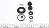 Ремкомплект суппорта (заднего) Hyundai i20/KIA Picanto 11- (d=34mm) (+поршень) (Mobis) FRENKIT 234938 (фото 5)