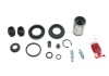 Ремкомплект суппорта (заднего) Mazda 6 02-08 (d=34mm) (+поршень с механизмом) (Mando) 234941