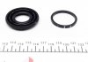 Ремкомплект суппорта (заднего) Opel Astra 98-09 (d=34mm) (Bosch) (+поршень с механизмом) FRENKIT 234951 (фото 6)