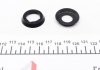 Ремкомплект суппорта (заднего) Opel Astra 98-09 (d=34mm) (Bosch) (+поршень с механизмом) FRENKIT 234951 (фото 7)