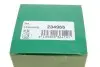 Ремкомплект супорта (заднього) Kia Rio 17- (d=34mm) (+ поршень з механізмом) (Mando) FRENKIT 234965 (фото 13)