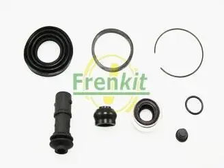 Ремкомплект тормозного суппорта MAZDA 626 II (GC) 82-87,626 II Hatchback (GC) 83-87,626 II купе (GC) 86-87,929 I FRENKIT 235005