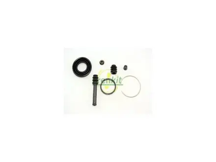 Ремкомплект тормозного суппорта NISSAN 200 SX 88-93 FRENKIT 235011
