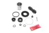 Ремкомплект супорта (заднього) Toyota Corolla/Mazda 323/626 98-05 (d=35mm)(+ поршень)(Akebono) 235902