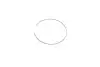 Ремкомплект супорту (заднього) Subaru Impreza/Legacy I-II 89-00 (d=35mm) (+ поршень) (Akebono) FRENKIT 235908 (фото 17)