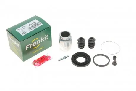 Ремкомплект супорту (заднього) Mitsubishi Galant VI 96-04 (d=35mm) (Akeb) (+поршень) FRENKIT 235909