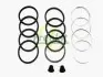 Ремкомплект тормозного суппорта ROVER 100/METRO (XP) 90-98 FRENKIT 236003 (фото 1)