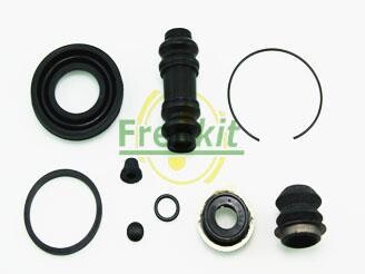 Ремкомплект тормозного суппорта TOYOTA MR 2 I 84-90 FRENKIT 236010