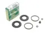 Ремкомплект суппорта (заднего) MB C-class/Opel Vectra 95-11 (d=36mm) (Ate) 236019