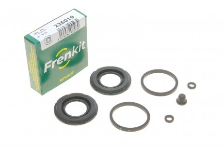 Ремкомплект суппорта (заднего) MB C-class/Opel Vectra 95-11 (d=36mm) (Ate) FRENKIT 236019