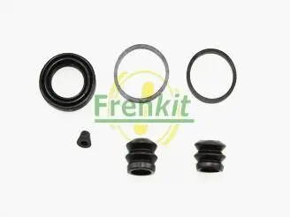Ремкомплект тормозного суппорта LANCIA GAMMA купе 81-84 FRENKIT 236025
