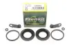 Ремкомплект супорта (заднього) Subaru Impreza 01-10 (d=36mm) (Brembo) FRENKIT 236043 (фото 2)