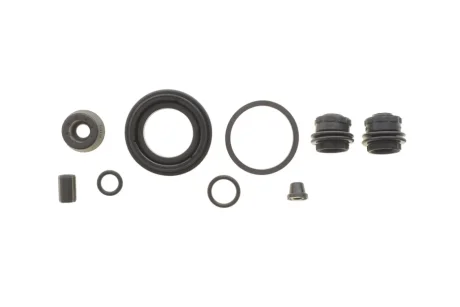 Ремкомплект тормозного суппорта заднего OPEL ADAM (M13) 12-19; OPEL CORSA E (X15) 14- FRENKIT 236046