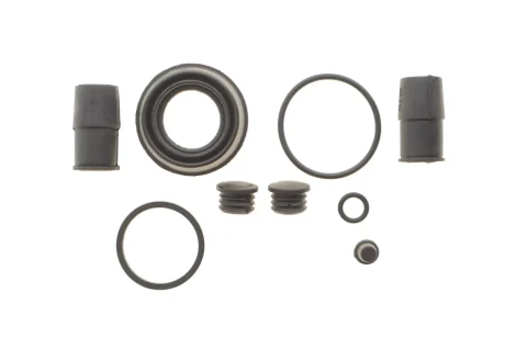 Ремкомплект тормозного суппорта FORD Focus IV 18-; BMW 1 F40 19-, 2 F44 19-, 2 F45 14-, 2 F46 14-, FRENKIT 236048