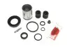 Ремкомплект супорта (заднього) VW Golf 82-97 (d=36mm) (Lucas) (+поршень) 236901