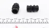 Ремкомплект супорта (заднього) Opel Astra G/H//Zafira 98-10 (d=36mm) (Lucas) (+поршень з механізмом) FRENKIT 236926 (фото 7)