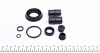 Ремкомплект суппорта (заднего) Ford Transit 00-13 (d=36mm) (Ate) (+поршень с механизмом) FRENKIT 236927 (фото 7)