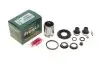 Ремкомплект супорта (заднього) Opel Astra G/Zafira 96-09 (d=36mm) (Bosch) (+поршень з механізмом) FRENKIT 236928 (фото 2)