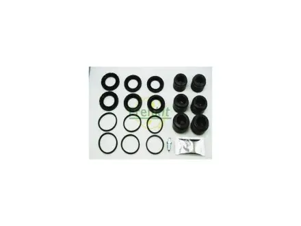 Ремкомплект тормозного суппорта LAND ROVER RANGE ROVER IV (LG) 12-, RANGE ROVER SPORT (LW) 13- FRENKIT 236930 (фото 1)