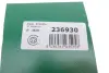 Ремкомплект тормозного суппорта LAND ROVER RANGE ROVER IV (LG) 12-, RANGE ROVER SPORT (LW) 13- FRENKIT 236930 (фото 5)