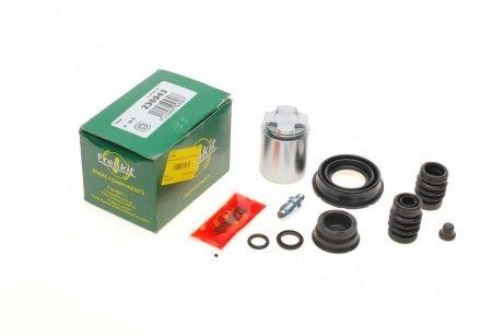 Ремкомплект суппорта (заднего) Mazda 3 13- (d=36mm)(Ate) (+поршень) FRENKIT 236943