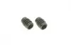 Ремкомплект супорта (заднього) Mazda 3 13- (d=36mm)(Ate) (+поршень з механізмом) FRENKIT 236952 (фото 2)