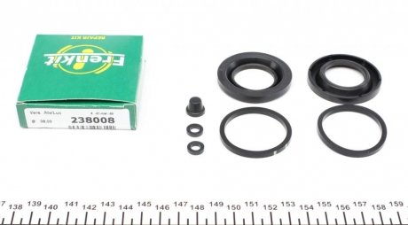 Ремкомплект суппорта (заднего) Volvo 240-260 74-93 (d=38mm) (Ate) FRENKIT 238008