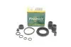 Ремкомплект суппорта (заднего) VW Caddy 03- (d=38mm) (Lucas) 238022