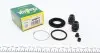 Ремкомплект суппорта (заднего) Subaru Forester/Legacy III/IV/Outback 97-09 (d=38mm) (Akebono) FRENKIT 238047 (фото 1)