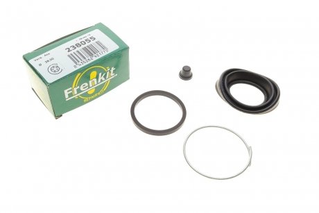 Ремкомплект суппорта (заднего) BMW 7 (E32) 85-94 (d=38mm) (Teves) FRENKIT 238055