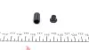 Ремкомплект супорта (заднього) Citroen C4/Fiat Multipla 99-11 (d=38mm) (Bosch) FRENKIT 238057 (фото 2)
