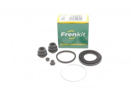 Ремкомплект суппорта (заднего) Toyota Rav 4 08- (d=38mm) (Advics) FRENKIT 238061