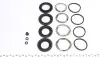 Ремкомплект гальмівного супорта MERCEDES-BENZ CLK W208 97-02, E-Class W210 94-03, E-Class W124 84-95 FRENKIT 238084 (фото 2)