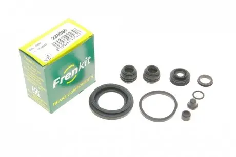 Ремкомплект супорту (заднього) Honda Accord 08-(d=38mm) (Nih) FRENKIT 238086