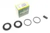 Ремкомплект супорта (заднього) Lexus LS 06- (d=38mm) (Brembo) FRENKIT 238099 (фото 1)